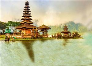 Bali Honeymoon Special